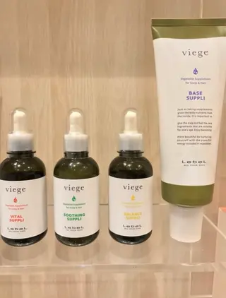 ミディアム ito.little hair garden所属・小林 勇雅のヘアスタイル