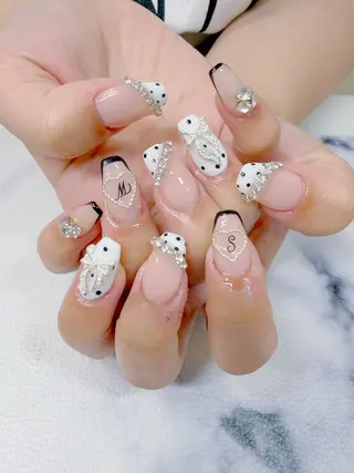 ネイル 覚王山/池下/名古屋 Nachan🌸のネイルデザイン