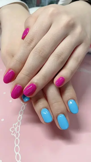 ネイル Sunnynail  サニーのネイルデザイン