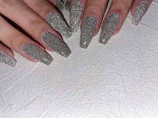 ネイル Mogu nail 二子玉川のネイルデザイン