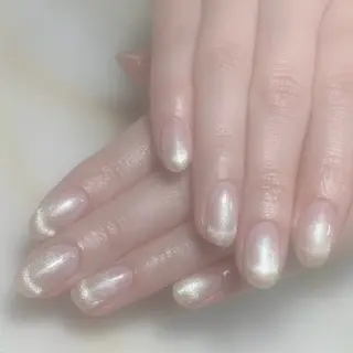 ネイル 久保田 マリコのネイルデザイン