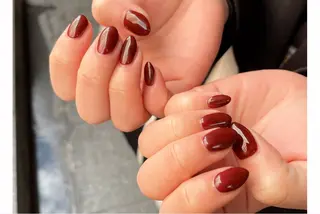 ネイル NAIL Salon IP所属・長谷川 奈緒美のネイルデザイン