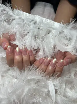 ネイル DEMAIN- 🕊️研修のネイルデザイン