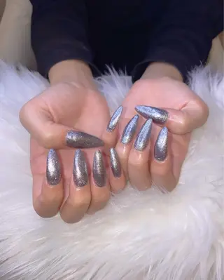 ネイル ドットネイル by maison de charme所属・🎀 AYANEのネイルデザイン