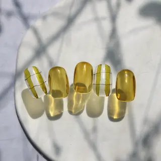 ショート Face&Nail NANAのネイルデザイン