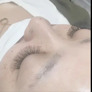 マツエク・マツパ Lilld eyelash大井町のマツエク・マツパデザイン