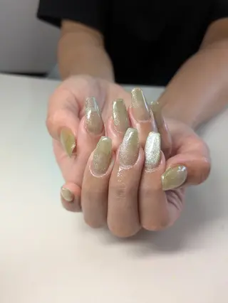 ネイル Nail Lupinusのネイルデザイン