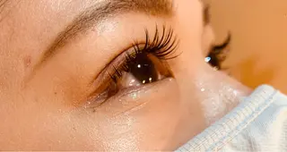 マツエク・マツパ Le’a first【レア ファースト】所属・Le'a first 【レアファースト】のマツエク・マツパデザイン