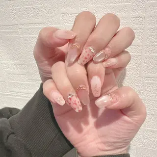 ネイル スカルプ専門店 Ｄ-Beautyのネイルデザイン