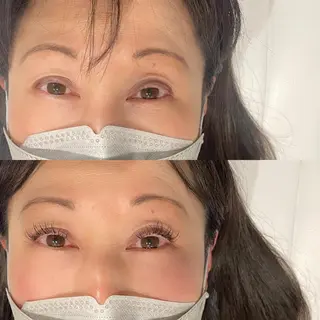 マツエク・マツパ soirée所属・nail salon Soiréeのネイルデザイン