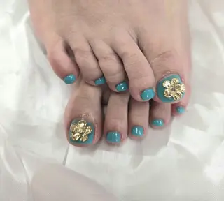 ネイル 河野ちえ (雑誌掲載サロン)のネイルデザイン