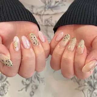 ネイル Rela・S NAILのネイルデザイン