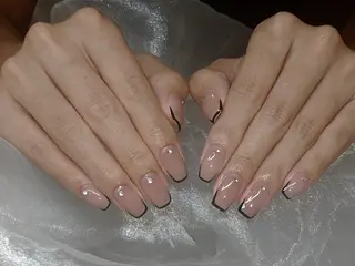 ネイル Shito nail salon所属・Shito ネイルのネイルデザイン