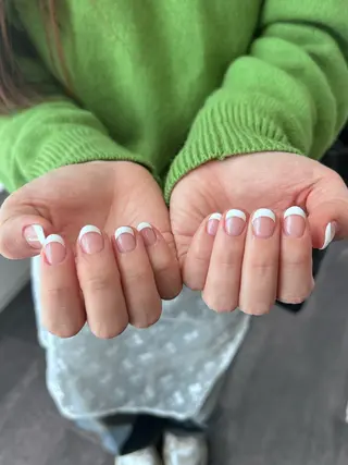 ネイル Yarm As Etelのネイルデザイン