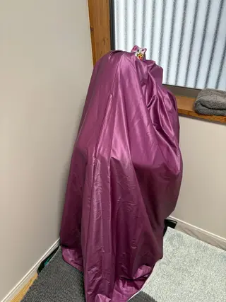 ginger ジンジャーのマツエク・マツパデザイン