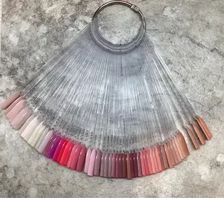 ネイル nail&eyelash salon Lien川崎店所属・Lien 川崎店のネイルデザイン