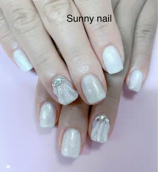 ネイル Sunnynail  サニーのネイルデザイン