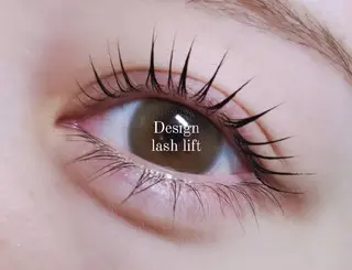 マツエク・マツパ ロコラッシュ所属・★Miki★ 新宿西口のマツエク・マツパデザイン