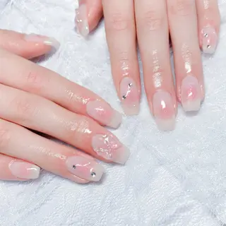 ネイル Terrace＋所属・Terrace＋ Nailのネイルデザイン
