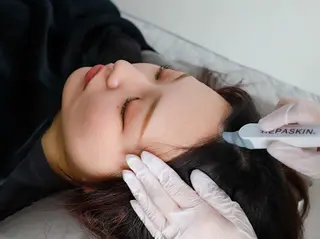 STELLA produceby fuwari所属・Tanaka Ayuのエステ・リラクイメージ