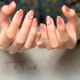 ネイル ICY,nail REINAのネイルデザイン