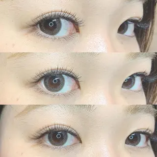 マツエク・マツパ Nakamura Kの眉毛・アイブロウイメージ