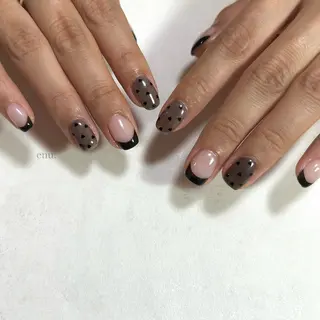 ネイル enu. nanakoのネイルデザイン