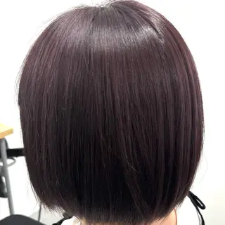 カラー 【puul】 TOMOYAのヘアスタイル