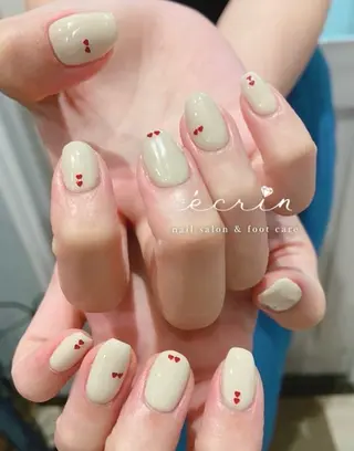 ネイル ecrin エクラン Haruka🌼のネイルデザイン