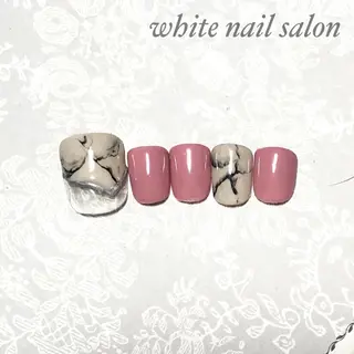 ネイル white nail salonのネイルデザイン