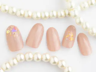 ネイル 💗🪽Tiary Nail🪽💗のネイルデザイン