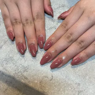 ネイル Nail salon Haneul所属・Haneul♡ Asukaのネイルデザイン