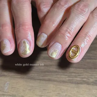 ネイル mio _POHEURのネイルデザイン