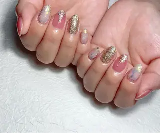 ネイル Nail salon Venusのネイルデザイン