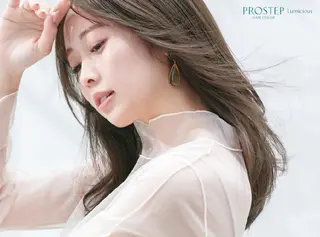 カラー ✂ 大通の美容室 ✂ Ｋ Ａ Ｉのヘアスタイル