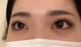 マツエク・マツパ eyelash GARDENのマツエク・マツパデザイン