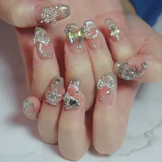 ネイル Dreamer nailのネイルデザイン