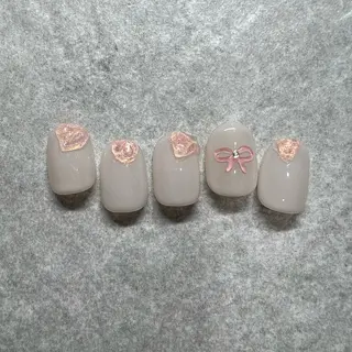 ネイル 03.nails 原宿所属・s aのネイルデザイン
