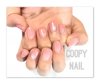 ネイル nail salon coopy所属・野澤 美優のネイルデザイン