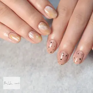 ネイル BeLLe nailのネイルデザイン