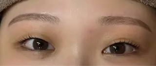 アイブロウ BEAUTYLAND 'ꕤ* ⁺. 石田のマツエク・マツパデザイン