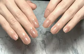 ネイル lucky シュウのネイルデザイン