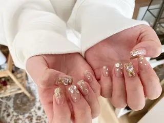 ネイル ａｙａ ｎａｉｌのその他イメージ