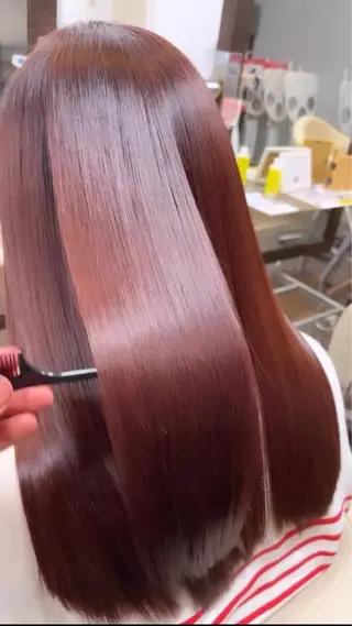 ミディアム 合志宗真/店長 /新規指名No.1のヘアスタイル