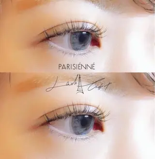 マツエク・マツパ まつげパーマ専門 YUKIのマツエク・マツパデザイン