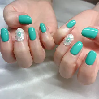 ネイル takahashi / Bianca中野のネイルデザイン