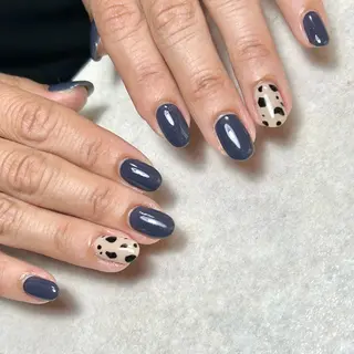 ネイル arc nail salon所属・arc nail KARINのネイルデザイン
