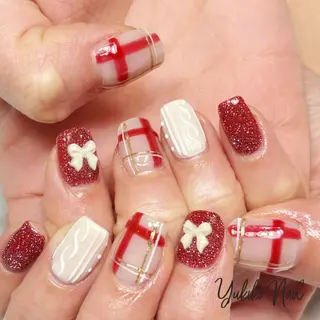 ネイル ユキコ ネイルのネイルデザイン