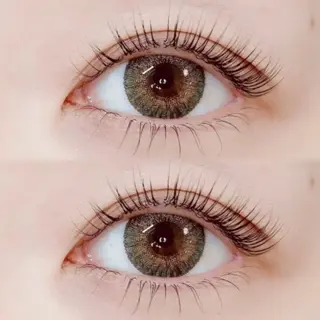 マツエク・マツパ FASTLASH🌹 パリジェンヌのマツエク・マツパデザイン