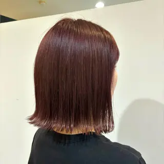 ショート Mayuko 🎀のヘアスタイル